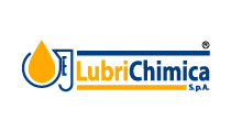 Lubrichimica Spa. Lubrificanti Shell, Tamoil, Valvoline e prodotti chimici per auto, industria e comunità Logo